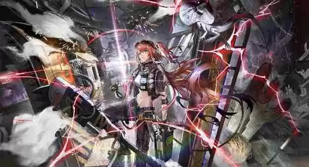 明日方舟阿兰娜技能是什么 阿兰娜技能介绍