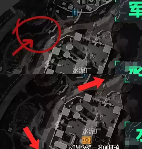 三角洲行动幸运鼠鼠在哪刷新 幸运鼠鼠刷新点位分享