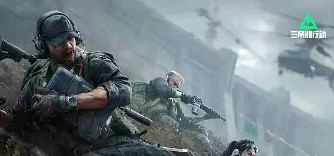 三角洲行动幸运鼠鼠在哪刷新 幸运鼠鼠刷新点位分享