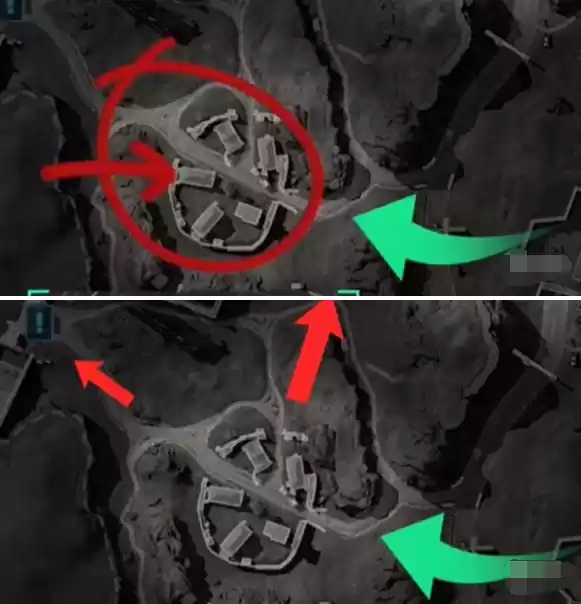 三角洲行动幸运鼠鼠在哪刷新 幸运鼠鼠刷新点位分享