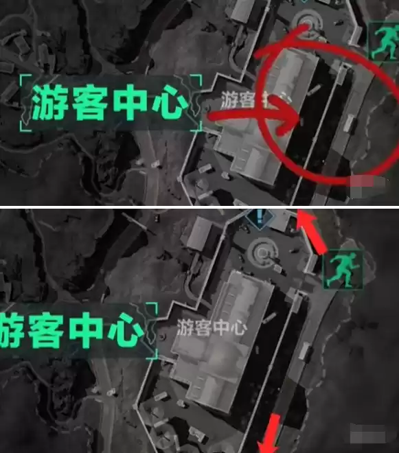 三角洲行动幸运鼠鼠在哪刷新 幸运鼠鼠刷新点位分享