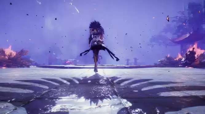 剑灵2传说剧情怎么解锁-剑灵2传说剧情解锁方法一览