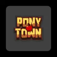 ponytown小马镇