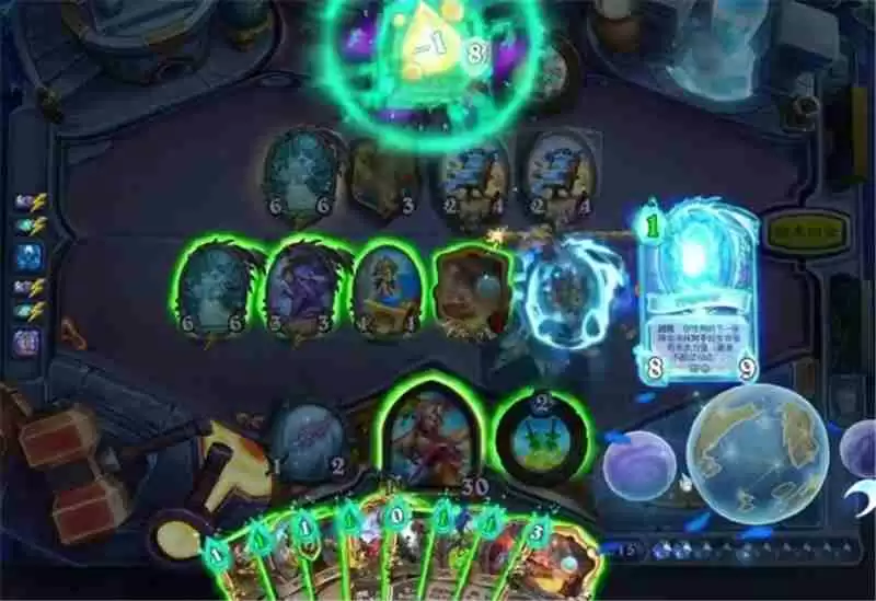 炉石传说荒野之神任务攻略指南-炉石传说荒野之神任务怎么玩