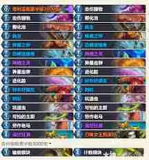 炉石传说翡翠梦境虫蛋猎卡组怎么搭配-炉石传说翡翠梦境虫蛋猎卡组的搭配方法