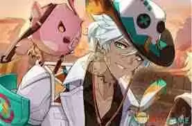 原神伊法如何搭配圣遗物-原神伊法圣遗物怎样搭配