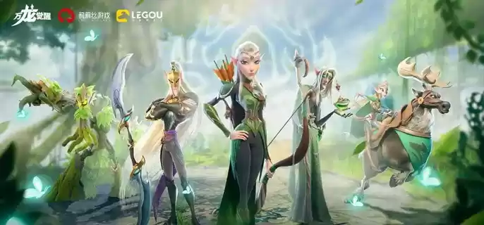 万龙觉醒贝特兰德宠物怎么选 贝特兰德宠物选择推荐