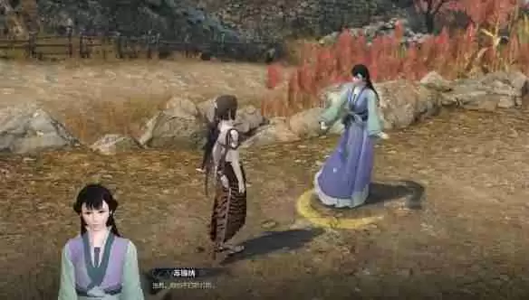 逆水寒手游猪猪迷踪奇遇怎么过 猪猪迷踪奇遇攻略