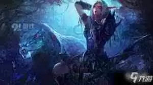 魔兽世界wlk如何驯服硬甲蝎-魔兽世界wlk硬甲蝎驯服方法