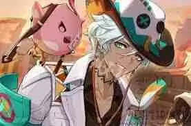 原神中伊法值得培养吗-原神伊法是否值得培养