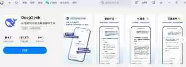 deepseek联网搜索是什么-deepseek联网搜索的含义