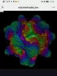volumeshader是什么-volumeshader介绍