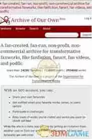 ao3镜像如何在2025年最新进入-2025年ao3镜像最新进入方式是什么