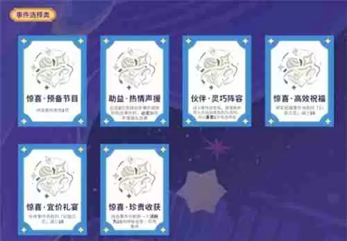 原神5.5幻想真境剧诗Ⅰ全神秘收获效果