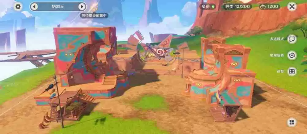 原神尘歌壶纳塔室外赠礼套装怎么获得 回声之子的热血获取方法