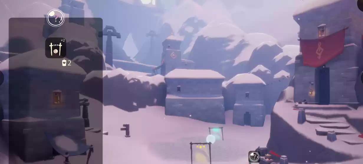 光遇4.8免费魔法是什么-光遇4月8日免费魔法收集攻略