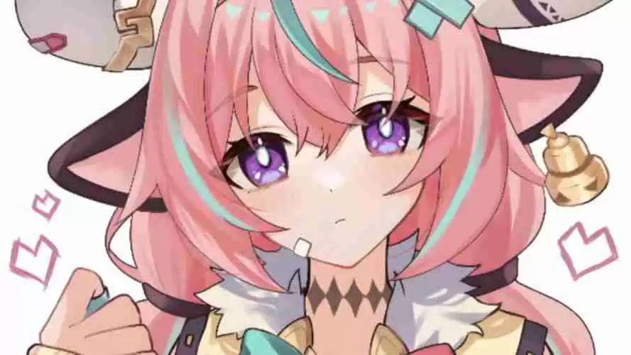 原神5.5瓦雷莎圣遗物带什么好