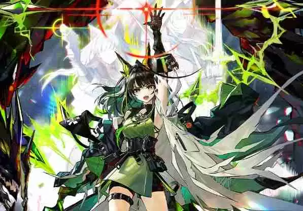 明日方舟Mon3tr技能专精材料一览