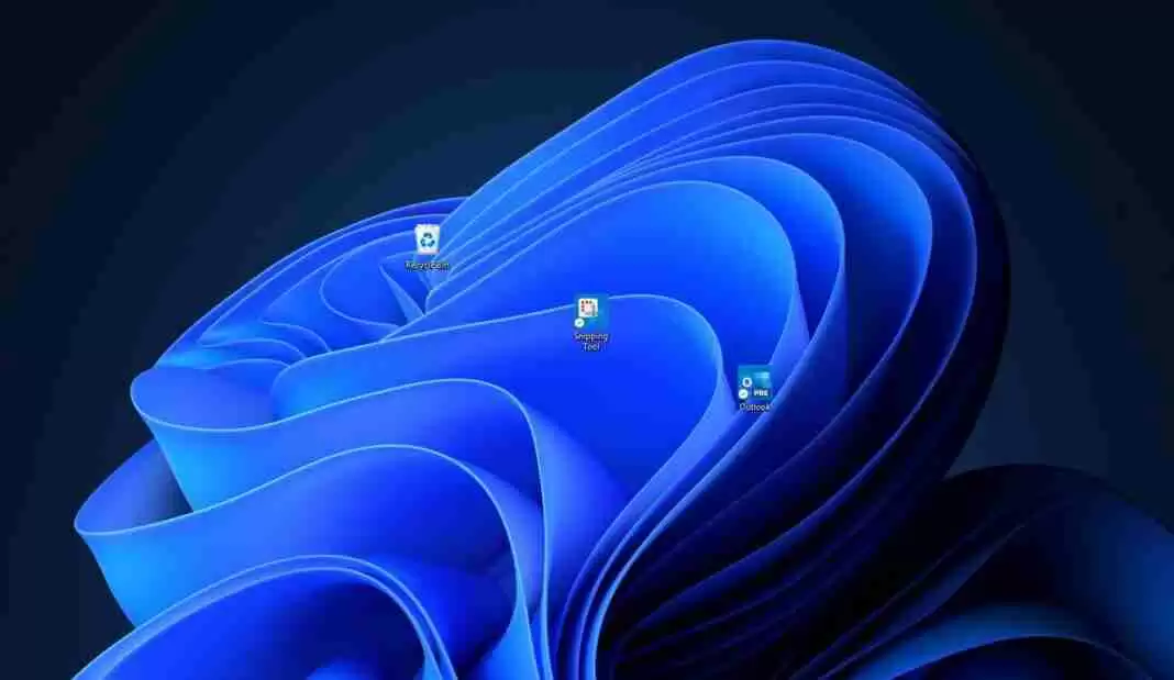 微软 Win11 商店下载的应用桌面图标将告别彩色边框，网友：清爽