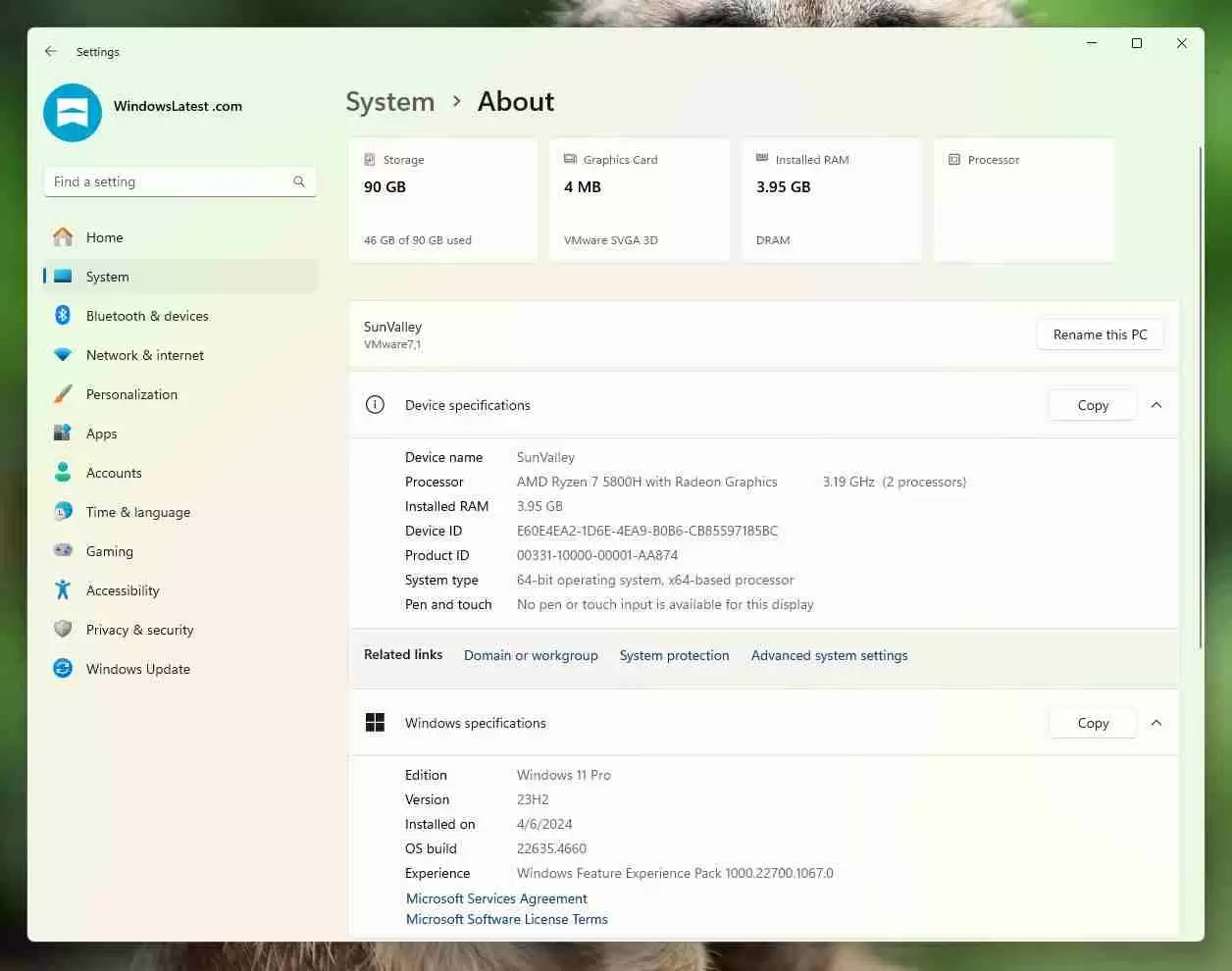 微软 Win11 商店下载的应用桌面图标将告别彩色边框，网友：清爽