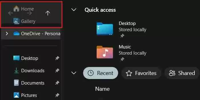 Win11 24H2 文件管理器问题多多