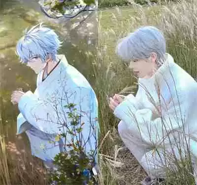 抖音二次元裂缝已打开是什么梗