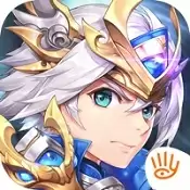 少年三国志神游