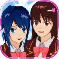 樱花小镇模拟器
