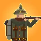 1917战壕战争重置
