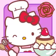 凯蒂猫咖啡馆