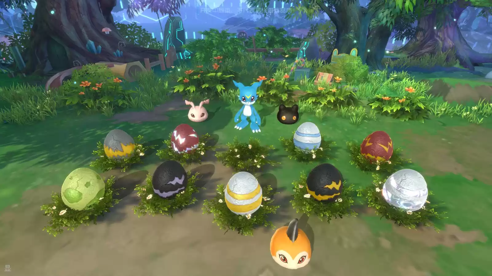 《数码宝贝：源码》预约已突破800万，这一次都不是被选剩的孩子！