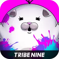 TRIBE NINE战极死游.弹丸论破