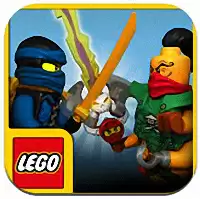 乐高忍者天际飞行