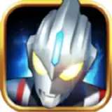 奥特曼打小怪兽