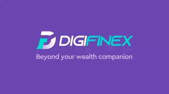 DigiFinex平台排名第几了？DigiFinex交易平台全球排名第几？
