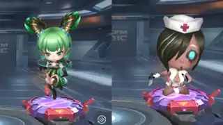 【活动爆料】集结！QBB95-螳螂携海量主题神器降临生化夺宝！