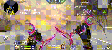 【活动爆料】集结！QBB95-螳螂携海量主题神器降临生化夺宝！