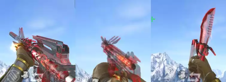 【活动爆料】集结！QBB95-螳螂携海量主题神器降临生化夺宝！