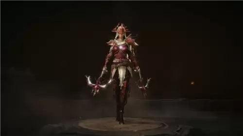 暗黑破坏神:不朽5