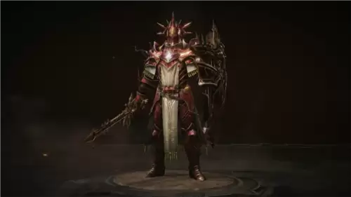 暗黑破坏神:不朽6