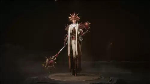 暗黑破坏神:不朽3