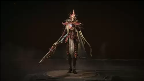 暗黑破坏神:不朽4