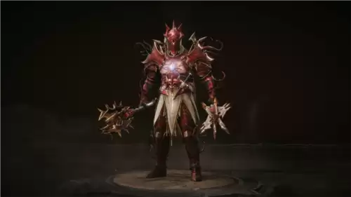 暗黑破坏神:不朽10