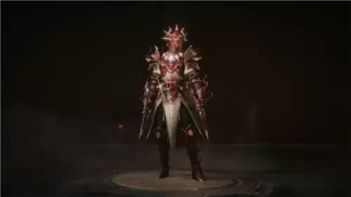 暗黑破坏神:不朽8