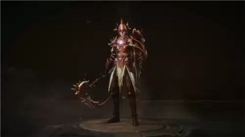 暗黑破坏神:不朽7