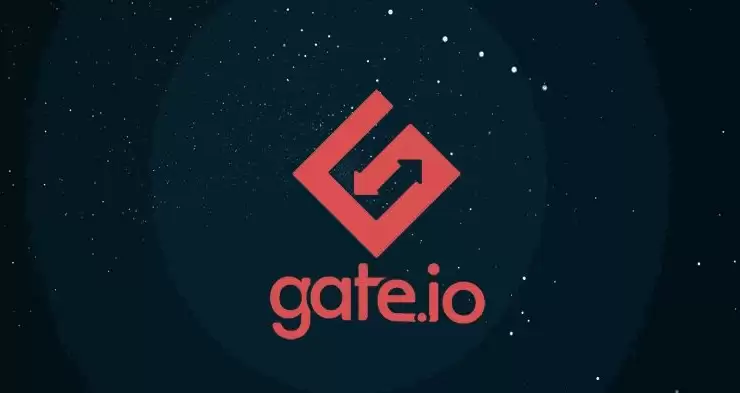 gate.io交易所官网入口 最新版gate.io官网入口