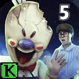 恐怖冰淇淋5
