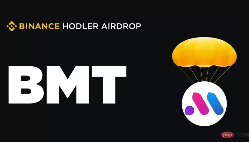 Bubblemaps 平台展示