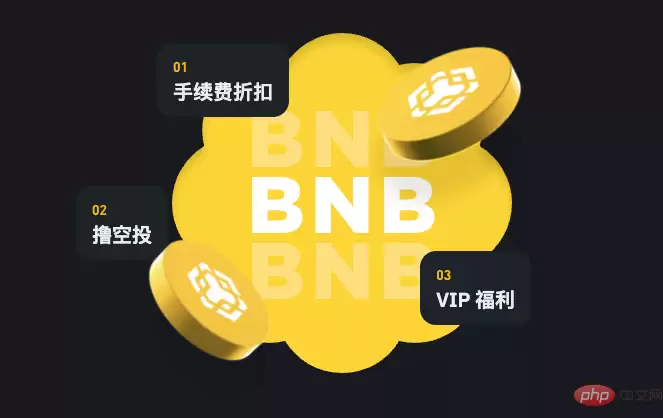 币安 HODLer 空投指南