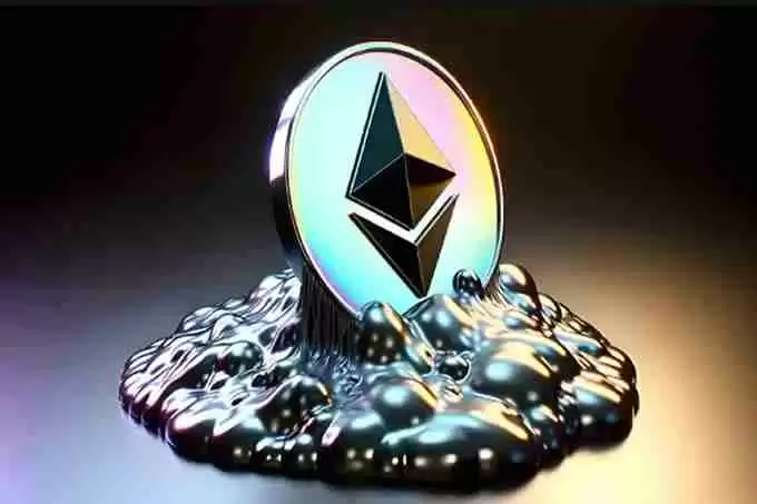 以太坊(ETH)历年价格走势详解!